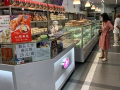 -白玉兰食品(中山公园龙之梦店)