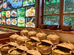 -桐湾大院·桐庐菜(滨江店)