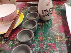 -蘑菇私房菜小馆(杨家坪西城天街店)