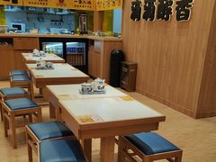 -陳香貴·兰州牛肉面(上海长风大悦城店)