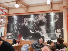 -味千拉面(泰州万达广场店)