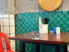 -海安安越南粉(丹竹頭店)