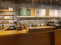 -星巴克臻选(宁波北仑银泰城店)