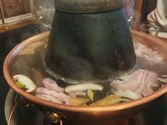 -裕德孚·非遗手切涮羊肉(东直门内大街店)