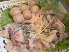 -粤顺渔坊·中山脆肉鲩火锅(清湖店)