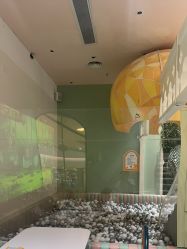 -奈尔宝家庭中心·亲子餐厅(华采天地店)