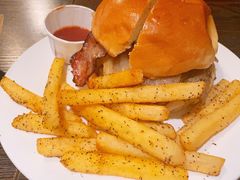 -瑞食酒馆 La Taverne Suisse