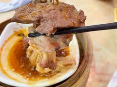 -中恒华茶楼(牌坊店)