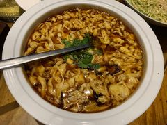 -壹零捌道·北京烤鸭(车公庄店)