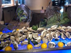 -海鲜自助餐厅·株洲大汉希尔顿酒店