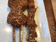 肉串-老三羊汤【北兴隆街店】