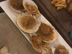 -喷泉广场餐厅·宵夜·海鲜烧烤大排档(长隆企鹅酒店)
