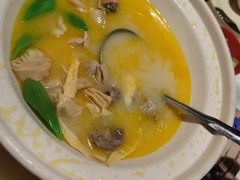 -假装苏杭·园林餐厅(陆家嘴中心店)