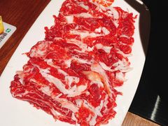 吊龙-牛焱·贵州黄牛肉火锅(城西银泰店)