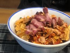 老闆娘幹拌粉-八十八粉儿(尚都店)