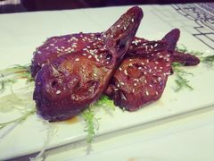 -尚岛私房菜(西方巷店)