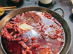 -肥龙火锅(南坪店)