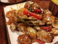 -火齐潮汕砂锅粥(五道口店)