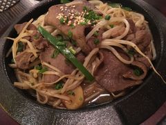 -角落里(中山公园店)