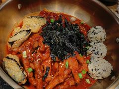 -INSA Korean Bistro饮鲨韩食酒馆