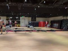 -超级猩猩健身·团课(国贸店)