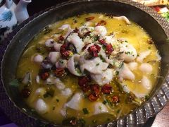 -永安鱼庄·镇江菜(丁卯店)