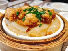 -味可道美食坊(福基路店)