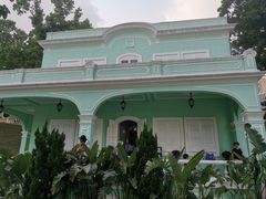 -龙环葡韵住宅式博物馆