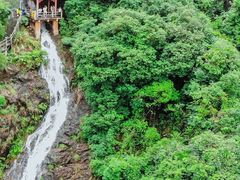 -东莞观音山旅游风景区
