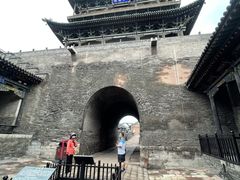 -平遥古城