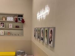 -天真蓝照相馆(五角场百联又一城店)