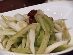 -面辣子·陕西家乡菜(钟楼店)