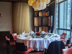 -富力丽思卡尔顿酒店·丽轩中餐厅