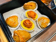 -翠园(南京德基广场店)