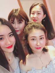 点击看大图 -禧嫁茗品设计师婚纱集成馆