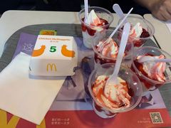 -麦当劳(龙湖时代天街店)