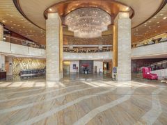 -厦门明发国际大酒店(会展中心环岛路店)