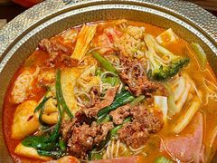 -福客麻辣烫·现炒麻辣香锅(印力中心店)
