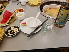 -野菌园·野生菌火锅首创第一家(关兴路总店)