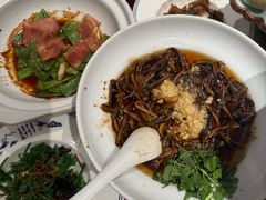 -玉华台饭庄·淮扬菜·烤鸭(望京店)