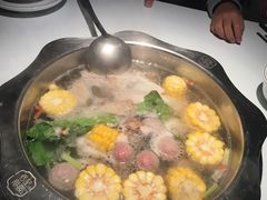 -潮发潮汕牛肉店(龙洞店)