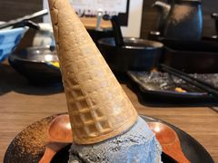 -雷神拉面(财富中心玉米楼店)