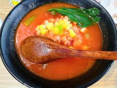 日光番茄饭-叁肆食串钵钵鸡
