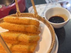 -赠李白·如诗的川味(余杭万达广场店)