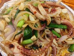 -小钱鱼馆(富春路店)