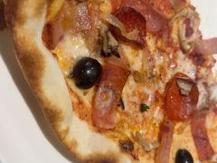 -JINNS锦时 steak&pizza(浸信会礼拜堂旧址店)