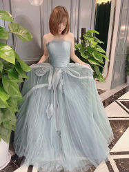 -SATIN COUTURE瑟庭婚纱礼服馆