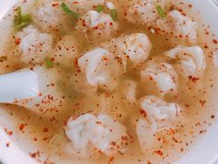 -汪家馄饨(集庆路店)