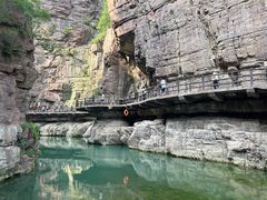 -云台山风景名胜区