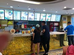 -金乐活美食(中街店)